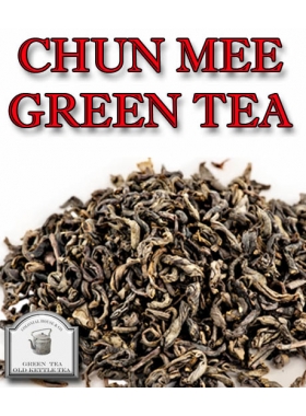 HERBATA CHUN MEE GREEN